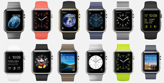 Apple Watch