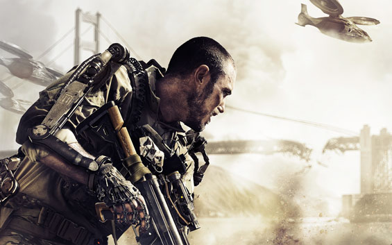 Call of Duty Advanced Warfare (3)