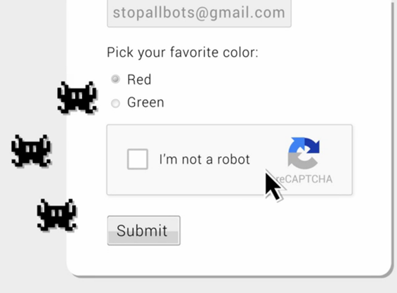 Google_Captcha