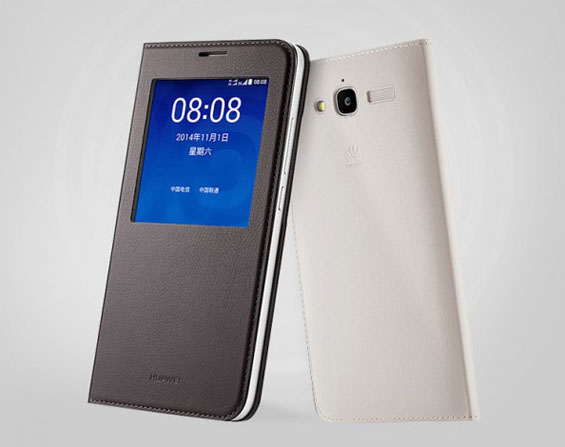 Huawei Ascend GX1