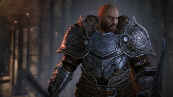 Lords of the Fallen (2)