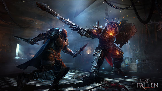 Lords of the Fallen (3)