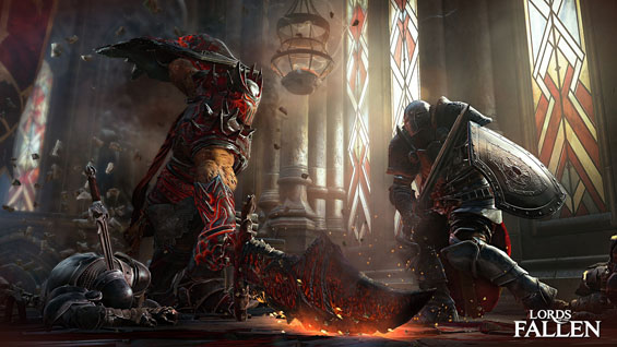 Lords of the Fallen (4)