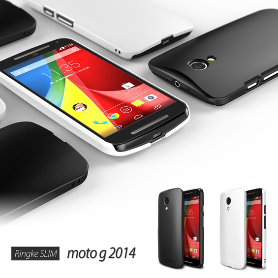 Motorola Moto G (3)