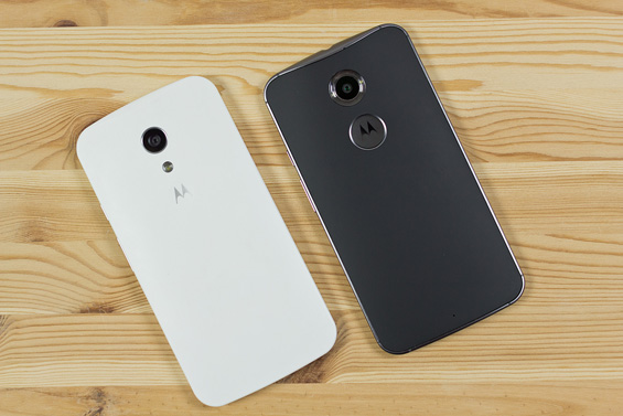 Motorola Moto G (4)