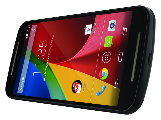 Motorola Moto G (5)