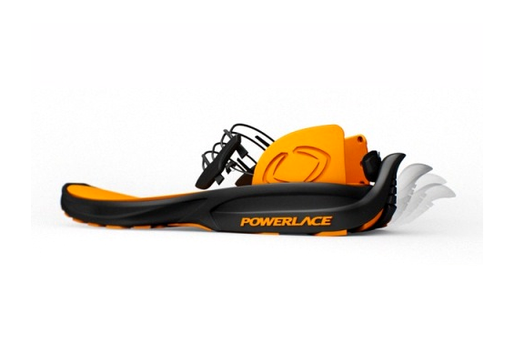 Powerlace