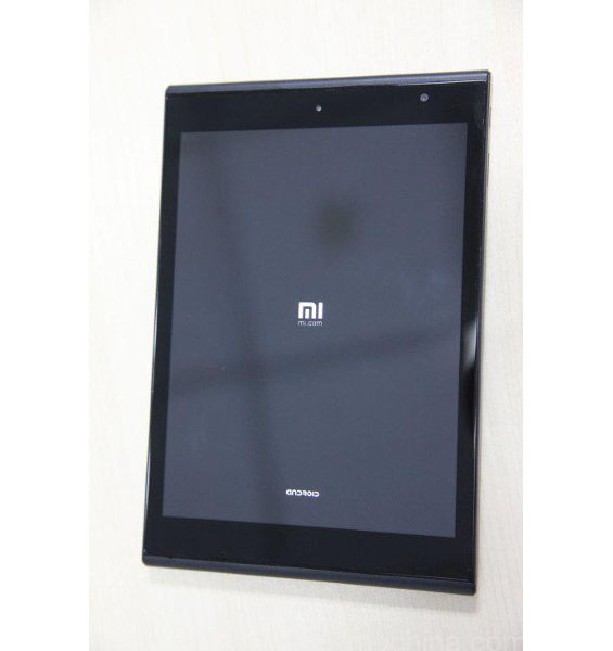 Xiaomi MiPad 2