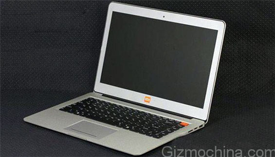 Xiaomi_laptop