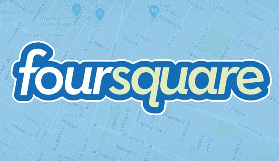 foursquare