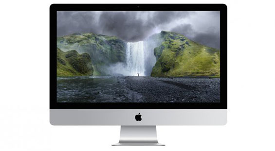 iMac