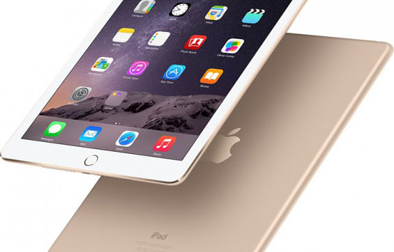 iPad Air