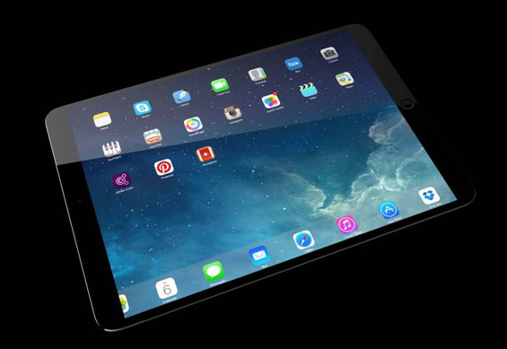 iPad