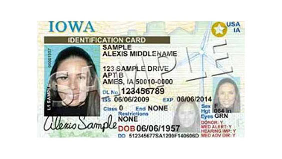 REAL ID