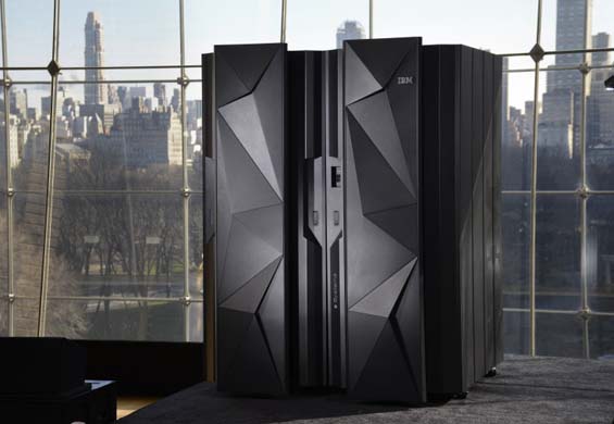 IBM z13