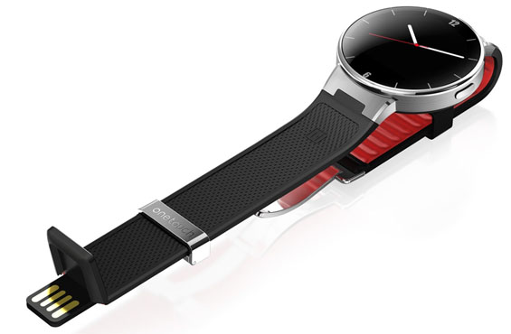 Alcatel OneTouch Watch_2