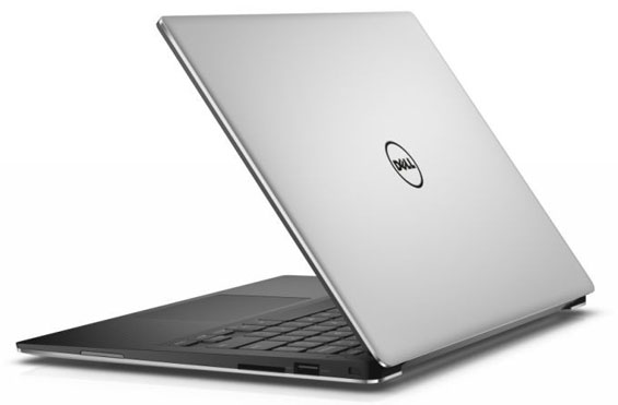 Dell XPS 13