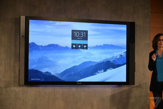 Microsoft Surface Hub_1
