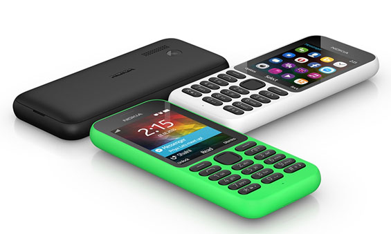 Nokia 215_2