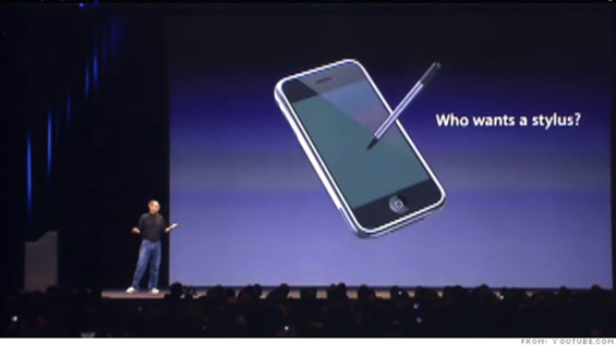 Steve-jobs-stylus