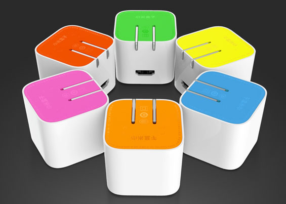 Xiaomi Mi Box Mini_2