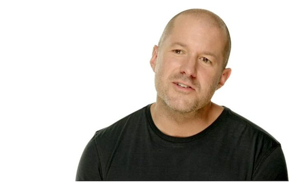 Johnny Ive