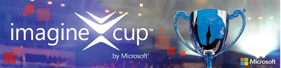 Microsoft Imagine Cup