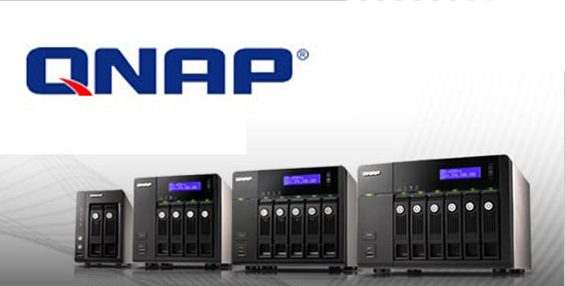 QNAP