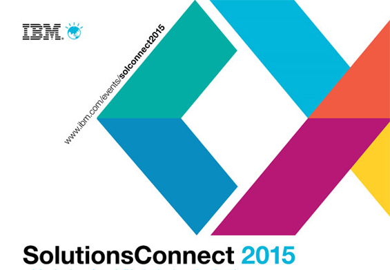 IBM SolutionsConnect 2015