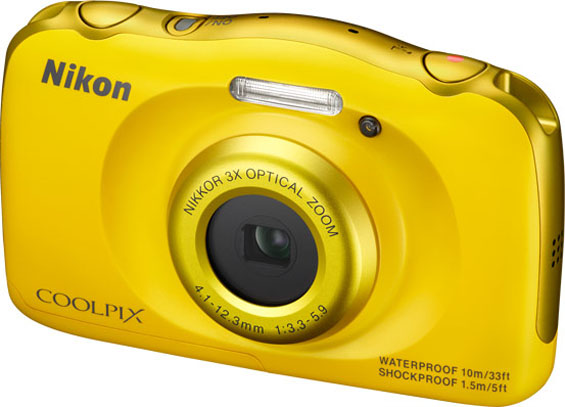 Nikon Coolpix S33_4