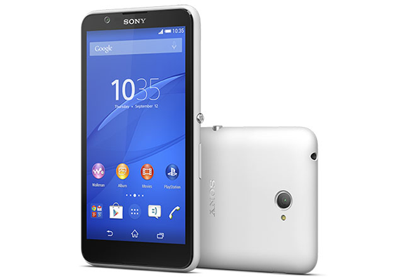 Sony Xperia E4_1