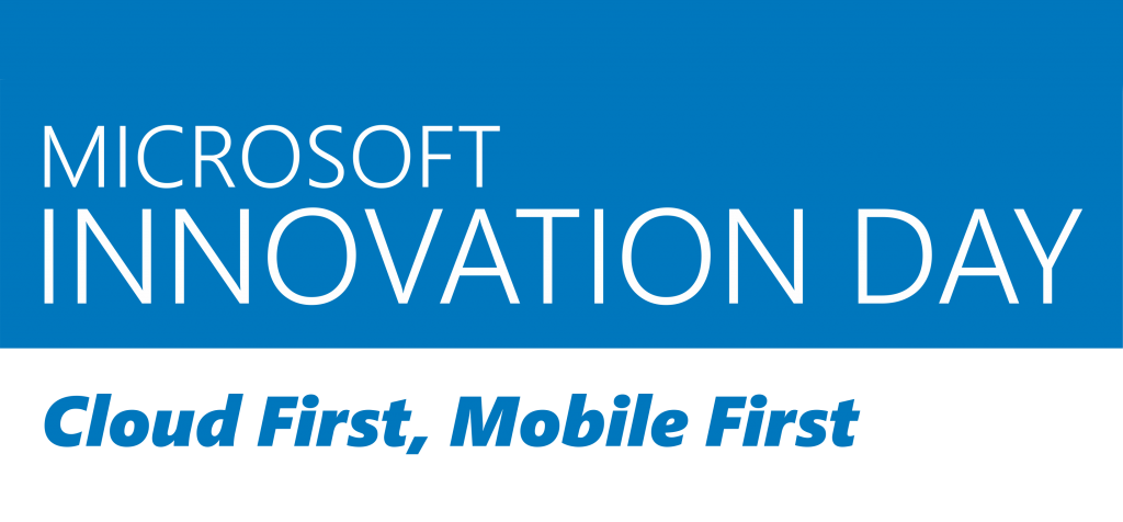 Microsoft Innovation Day