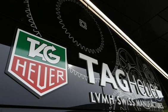 TAG Heuer