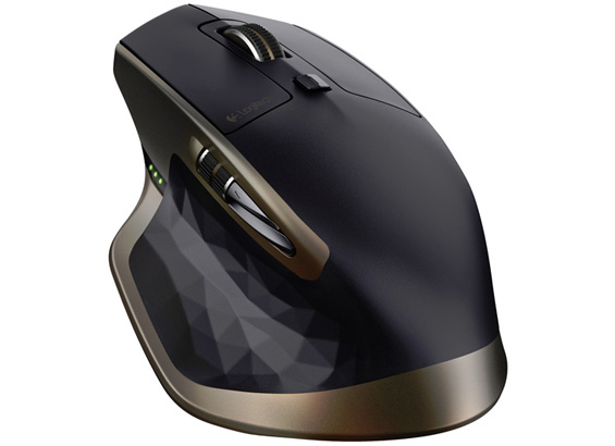 Logitech MX Master