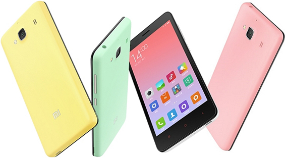 Xiaomi Redmi 2A