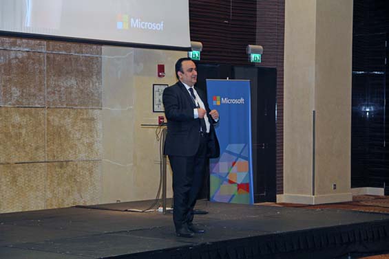 Microsoft Innovation Day