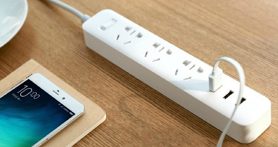 Xiaomi Mi Power Strip