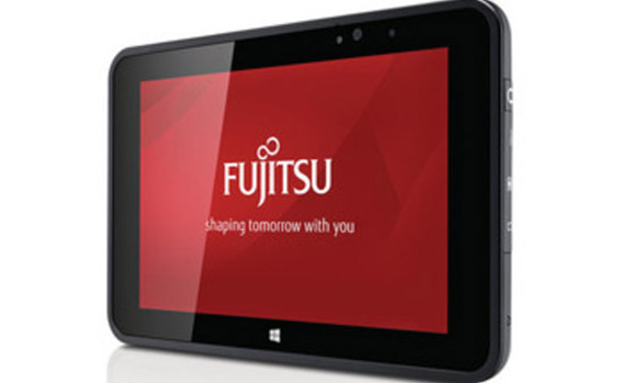 Fujitsu