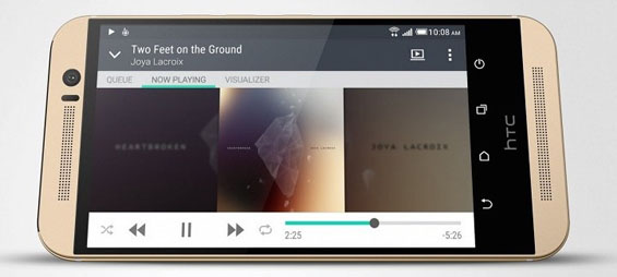 HTC One M9_3