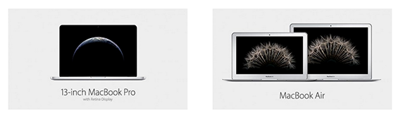 New_Macbooks