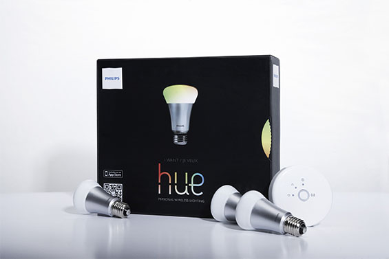Philips Hue Light Bulb 4 copy