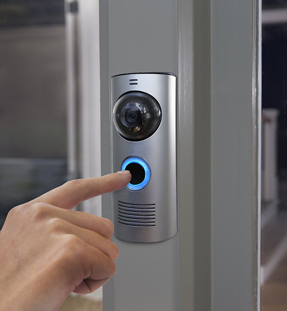 Ring Video Doorbell 1 copy