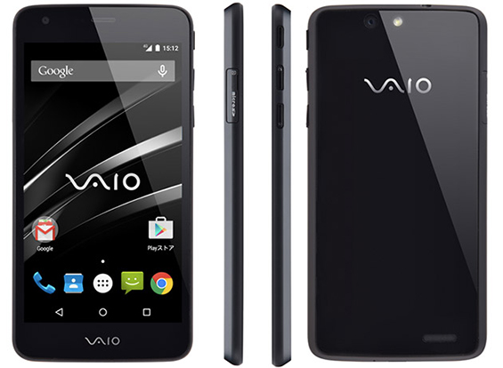 VAIO_Smartphone