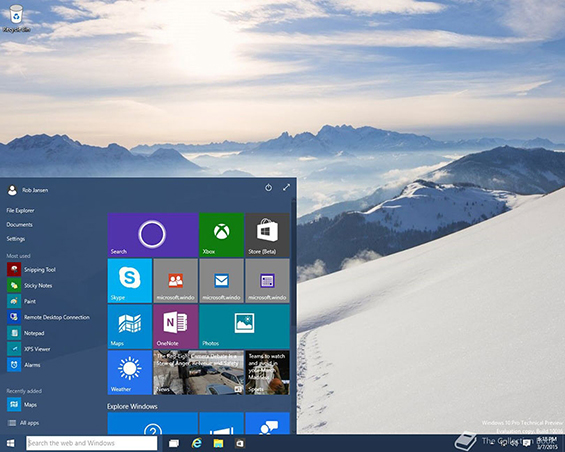 Windows 10 Technical Preview_1