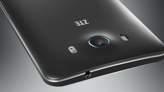 ZTE Grand S3_3