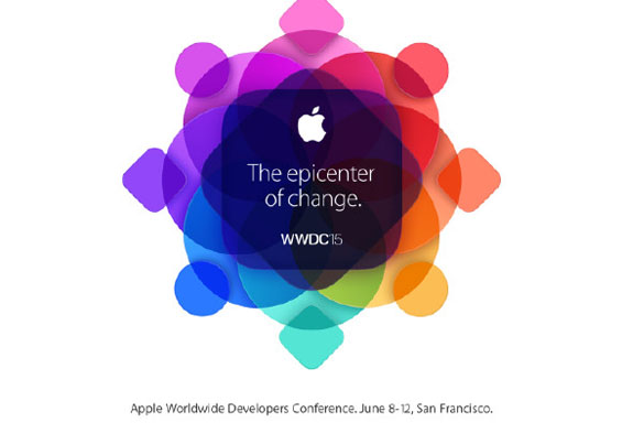 WWDC 2015