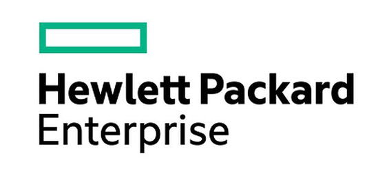 Hewlett-Packard Enterprise