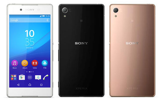 Xperia Z4