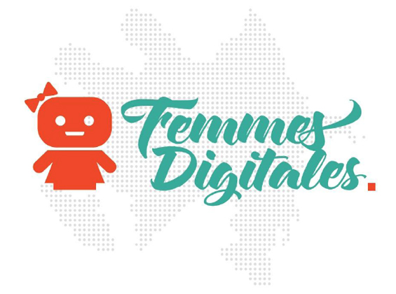 FEMMES DIGITALES