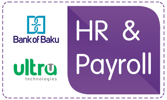 HR & Payroll